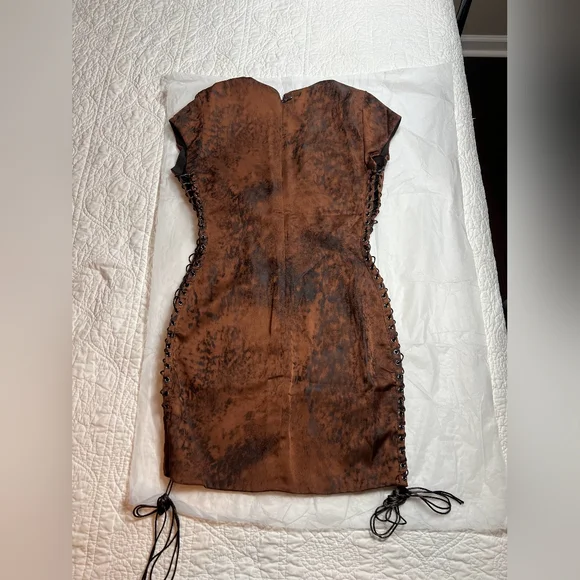 Antique Copper House of CB 'Daphne'-medium - Picture 12 of 16